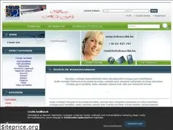 Sites similar to fodraszcikk.hu