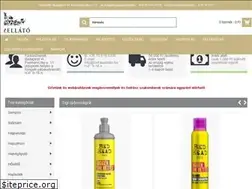 Sites similar to fodraszellato.hu