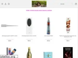 Sites similar to fodraszkellektar.hu