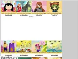 Sites similar to fodraszos-jatekok.b11.hu