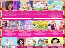 Sites similar to fodraszos.jatek-online.hu