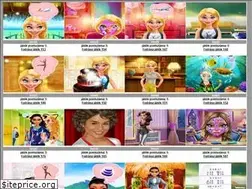 Sites similar to fodraszosjatekok.eu