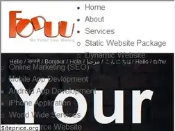 Sites similar to foduu.com