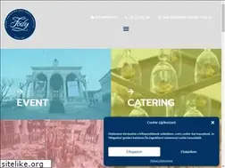 Sites similar to fody.hu