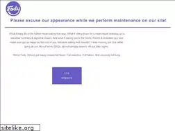 Sites similar to fodyfoods.co.uk