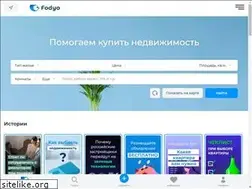 Sites similar to fodyo.com