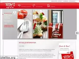 Sites similar to fodys.com
