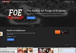 Sites similar to foe-rechner.de
