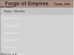 Sites similar to foe.dppro.nl