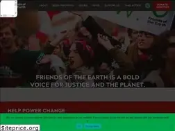 Sites similar to foe.org