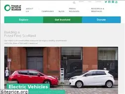 Sites similar to foe.scot