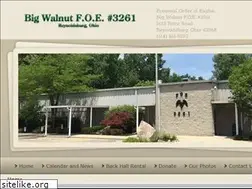 Sites similar to foe3261.com