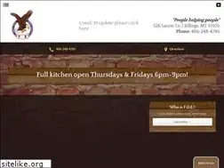 Sites similar to foebillings.com
