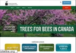 Sites similar to foecanada.org