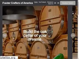 Sites similar to foedercrafters.com