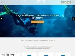 Sites similar to foederis.fr
