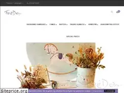 Sites similar to foedo.gr