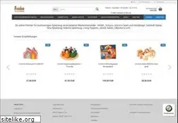 Sites similar to foedoe-shop-ist-freu.de