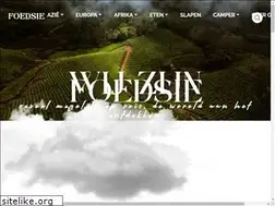 Sites similar to foedsie.nl