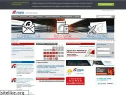 Sites similar to foeg.cat