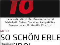 Sites similar to foeger.at