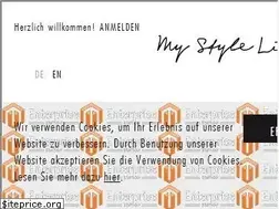 Sites similar to foeger.com