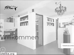 Sites similar to foehn-x.ch