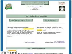 Sites similar to foehr-alle.de