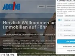 Sites similar to foehr-immobilien.com
