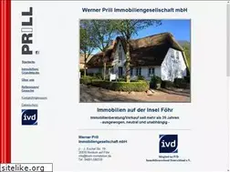 Sites similar to foehr-immobilien.de