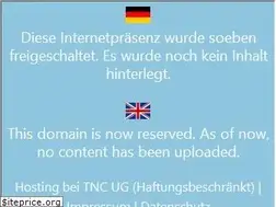 Sites similar to foehr.net