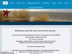 Sites similar to foehrienzeit.de
