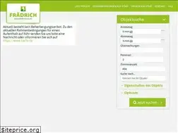 Sites similar to foehrreisen.de