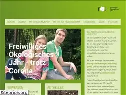Sites similar to foej-bayern.de