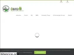 Sites similar to foej.de