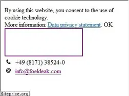 Sites similar to foeldeak.com