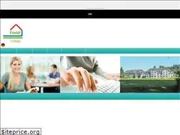 Sites similar to foeldicollege.com