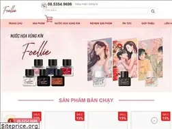Sites similar to foellie.info