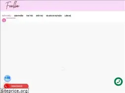 Sites similar to foellievietnam.vn