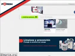Sites similar to foerch.es