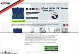 Sites similar to foerch.ro