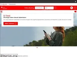 Sites similar to foerde-sparkasse.de