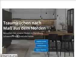 Sites similar to foerdekuechen.de