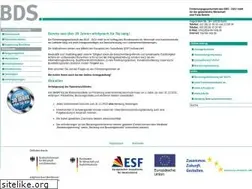 Sites similar to foerder-bds.de