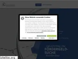Sites similar to foerderdata.at