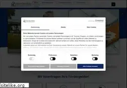 Sites similar to foerderdata.de