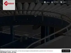 Sites similar to foerdergurt24.com