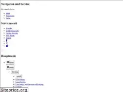 Sites similar to foerderinfo.bund.de