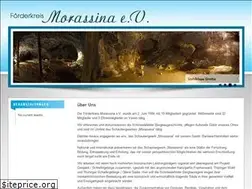 Sites similar to foerderkreis-morassina.de