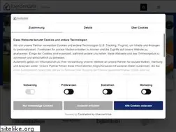 Sites similar to foerdermittelauskunft.de